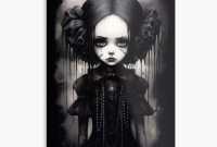 Grunge Art Und Ihre Düstere Schönheit Grunge Art Und Ihre Düstere Schönheit