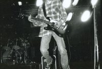 Grunge Art Und Ihre Kulturellen Einflüsse Grunge Art Und Ihre Kulturellen Einflüsse