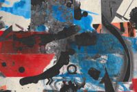 Grunge Art Im Experimentellen Design Grunge Art Im Experimentellen Design